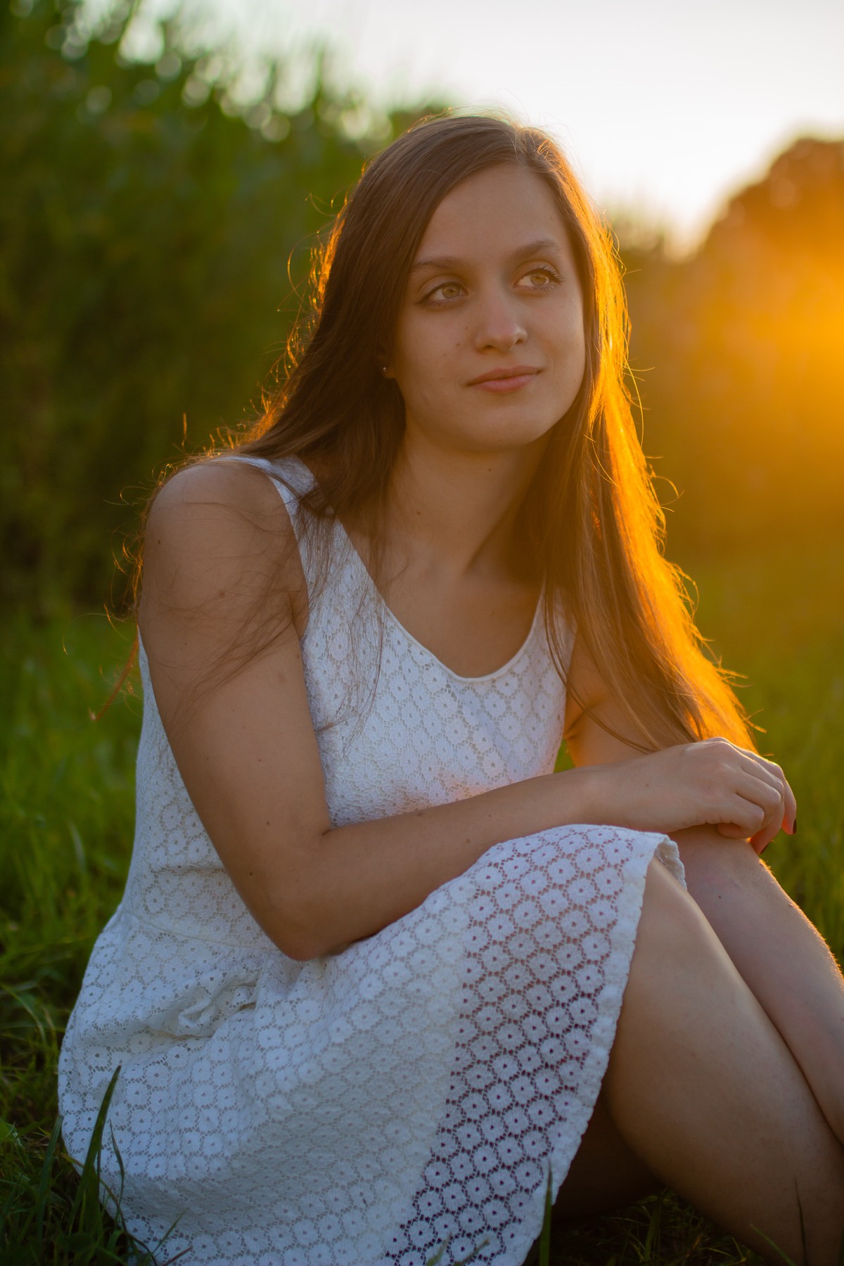 Sunshine